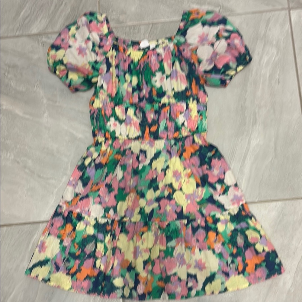 Gap Girl’s dress size 10 large